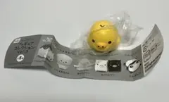 San-Xオールスターズ フィギュアコレクションVol.3 キイロイトリ