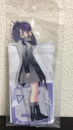 朝比奈まふゆ アクリルスタンド Brand New World