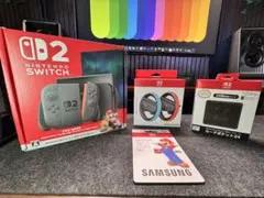 [Yonecchi8様] Nintendo Switch2 (日本語・国内専用)