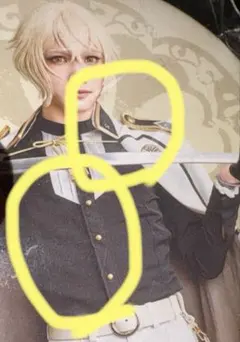 2026年最新】ミュージカル 髭切 缶バッジの人気アイテム - メルカリ