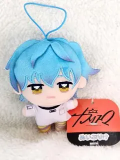 カリスマ　ぬいぷりけミニ　湊大瀬