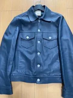 TOMORROWLAND レザージャケット・ブルゾン