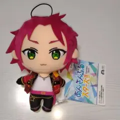 あんさんぶるスターズ ぬいぐるみ 衣更真緒 - メルカリ
