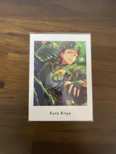 鬼龍紅郎 P.A.shots!! Action