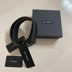 ドルチェ&ガッパーナ　ベルトのサムネイル