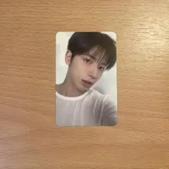 TOMORROW X TOGETHER TXT テヒョン トレカ