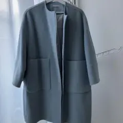 2025年最新】yori コートの人気アイテム - メルカリ