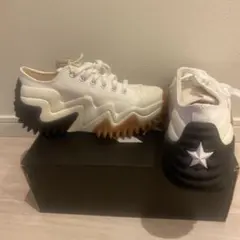 2026年最新】converse ランスターモーション ホワイトの人気アイテム