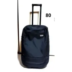 미스터리 랜치 미션 윌리 80 블랙