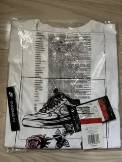 NIKE Tシャツ　Lサイズ　新品　未開封