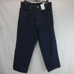 b029 GAP/ギャップ スーパーバギー エクストラバギー デニム 未使用