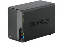 Synology DS224+ 未使用品 NAS本体 メルカリ