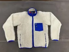希少Patagonia レトロカーディガン