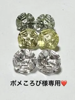 ポメころび様専用❤️ サージカルステンレス316Lフープイヤリング