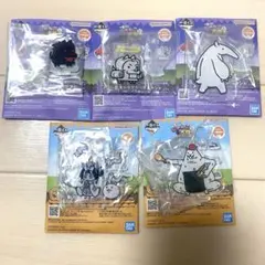 にゃんこ大戦争一番くじ G賞まとめ売り