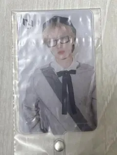 尾崎匠海 フォンタブ トレカ 楽天ブックス THE WINTER MAGIC