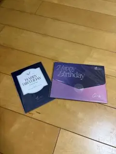 恋と深空 ホムラ2025誕生日 バースデーグッズ ホムラ カード・ステッカー