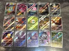ポケモンカード AR まとめ売り