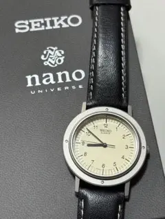 2025年最新】seiko シャリオ ナノユニバースの人気アイテム - メルカリ