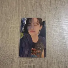 cortis olive young トレカ　ソンヒョン