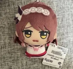 紫吹蘭 アイカツ！ 一番くじ ちょこのっこぬいぐるみ - メルカリ