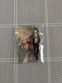 まじめにヤバシティ 鬱先生 アクリルチャーム - メルカリ