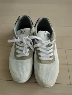 le coq sportif スニーカー メンズ ホワイトのサムネイル