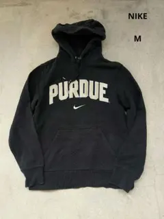 NIKE パーカー 海外 メンズМ 古着 ストリート