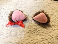 ベルリオーズ パッチンのサムネイル