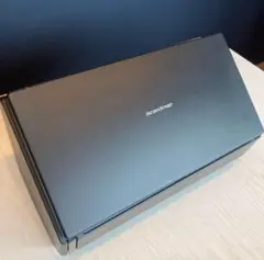 FUJITSU ScanSnap iX500