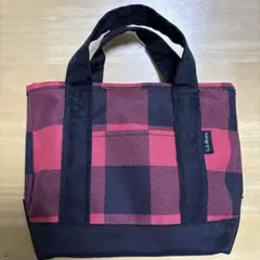 LL Bean ミニトートバッグのサムネイル