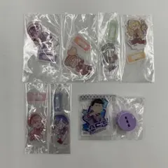 ◯ 오소마츠씨 이치마츠 묶음 판매