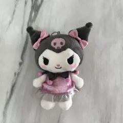 クロミ一番くじ　マスコット
