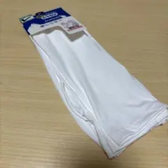 しまむら　こまち　komachi 着るヒヤロン　接触冷感　アームカバー　ホワイトのサムネイル