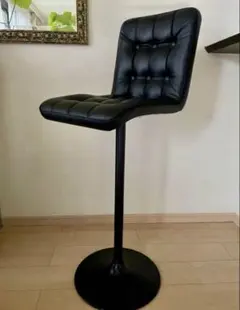 カウンターチェア②❣️SOGO meet シリーズ　ハイチェア　バーチェア　レトロ