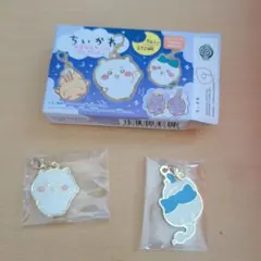 ちいかわ アクリルキーホルダー 12種類