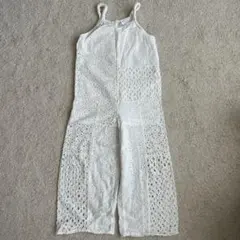 ZARA kids サロペット(140)