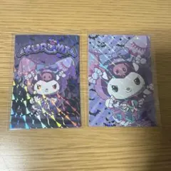 PUROMONSTERSCRAMBLE クロミ カード