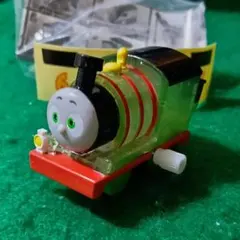 カプセルプラレール トーマス　パーシー あつまれキラキラの仲間たち編