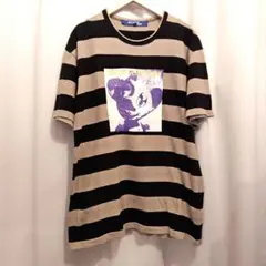 と*ぞ様 JUNYAWATANABE MAN 綿度詰天竺Tシャツ と*ぞ様 JUNYAWATANABE MAN 綿度詰天竺Tシャツ - メルカリ