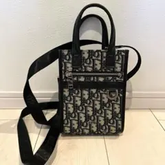 dior ショルダーバッグ