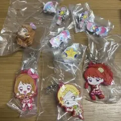 アイカツ ガチャ