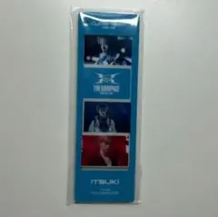 藤原樹 フォトグレイアクリルキーホルダー