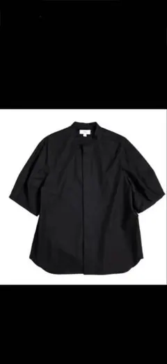 新品】26SS ブラウス Marvine Jenna Blouse 黒 今季 - メルカリ