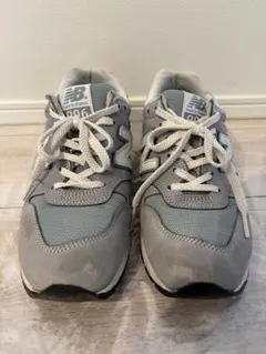 ニューバランス　スニーカー　996 24cm