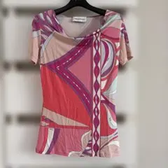 EMILIO PUCCI 半袖 Tシャツ サイズ34のサムネイル