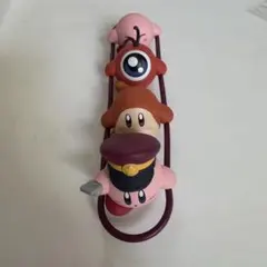 カービィ　ガチャガチャ　阪急