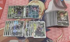 2026年最新】WIXOSS アンデッキの人気アイテム - メルカリ