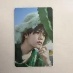 straykids スンミン ate タワレコ ラキドロ