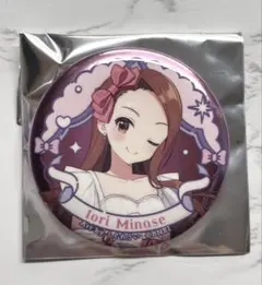 水瀬伊織 キャラクターグッズ